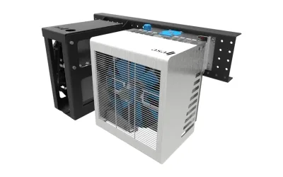 Modułowy system H-Cube