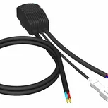 Regulator prędkości wentylatora 12 / 24 V